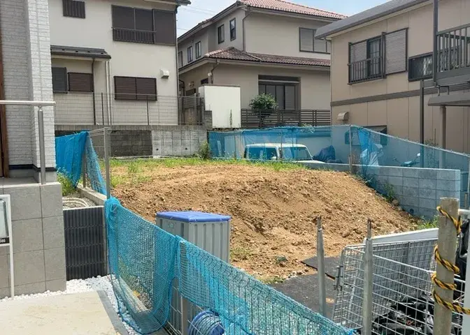 4LDK Property Machida City Tokyo (3)