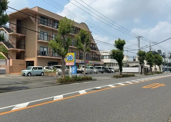 4LDK Property Machida City Tokyo (23)
