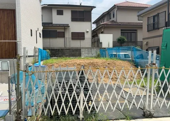 4LDK Property Machida City Tokyo (4)