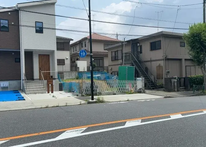 4LDK Property Machida City Tokyo (10)