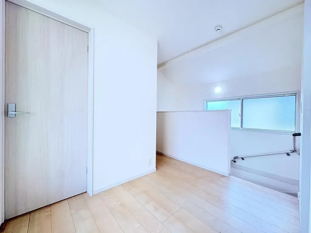 4LDK Musashimurayama City Tokyo (12)
