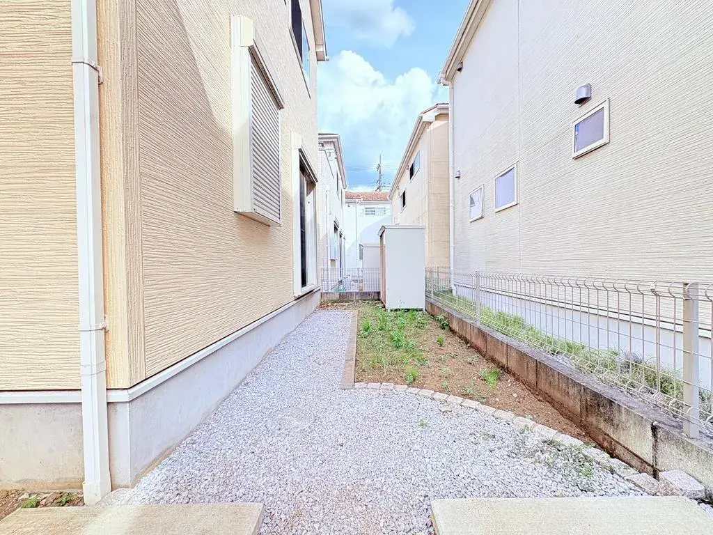 4LDK Musashimurayama City Tokyo (3)