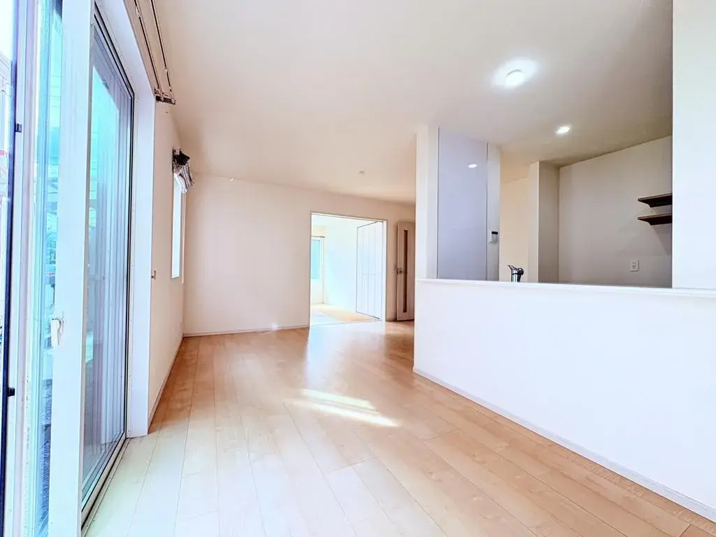 4LDK Musashimurayama City Tokyo (5)