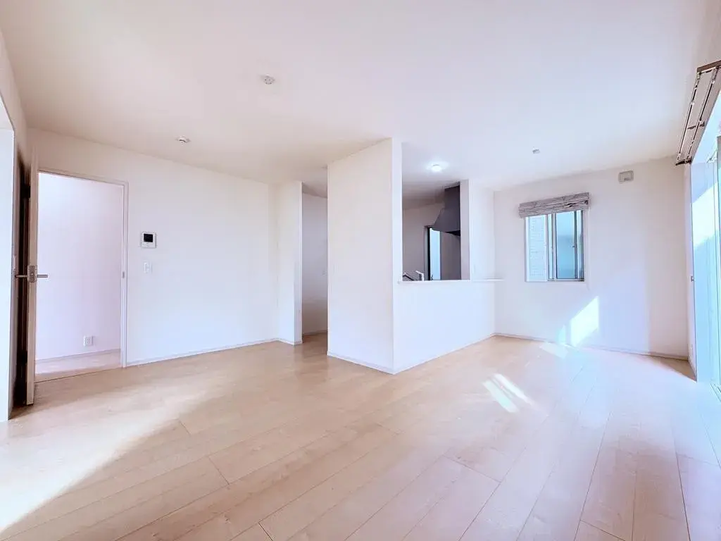 4LDK Musashimurayama City Tokyo (6)