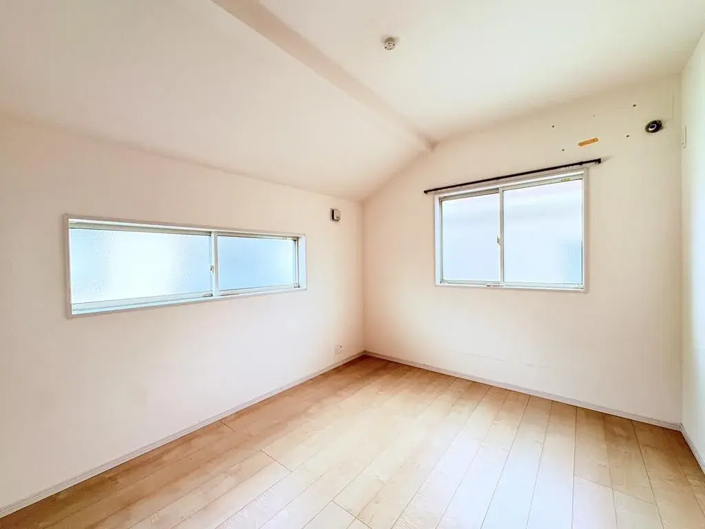 4LDK Musashimurayama City Tokyo (8)