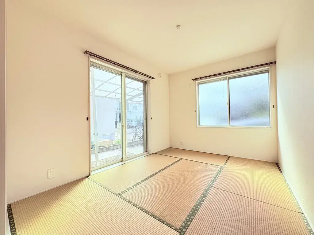 4LDK Musashimurayama City Tokyo (9)