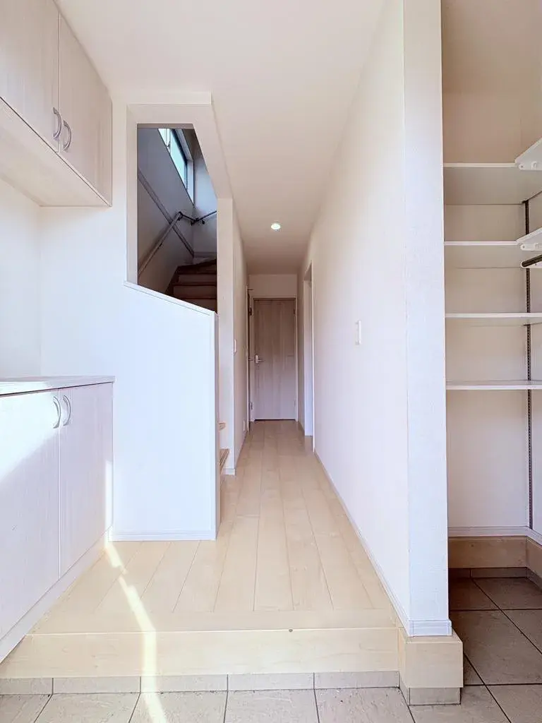4LDK Musashimurayama City Tokyo (10)