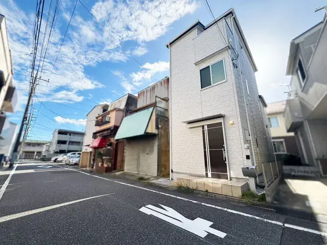 2SLDK Property Adachi Ward Tokyo (2)