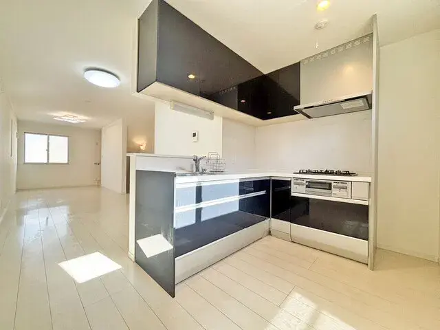 2SLDK Property Adachi Ward Tokyo (15)