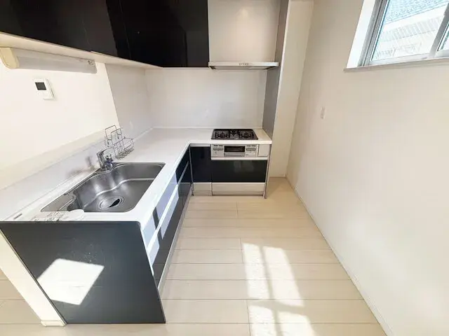 2SLDK Property Adachi Ward Tokyo (16)