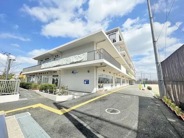 2SLDK Property Adachi Ward Tokyo (3)