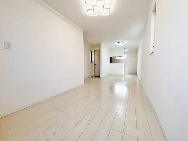 2SLDK Property Adachi Ward Tokyo (4)