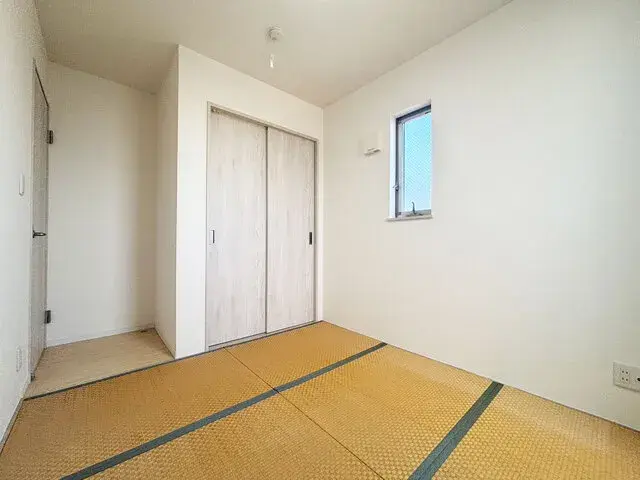 2SLDK Property Adachi Ward Tokyo (6)