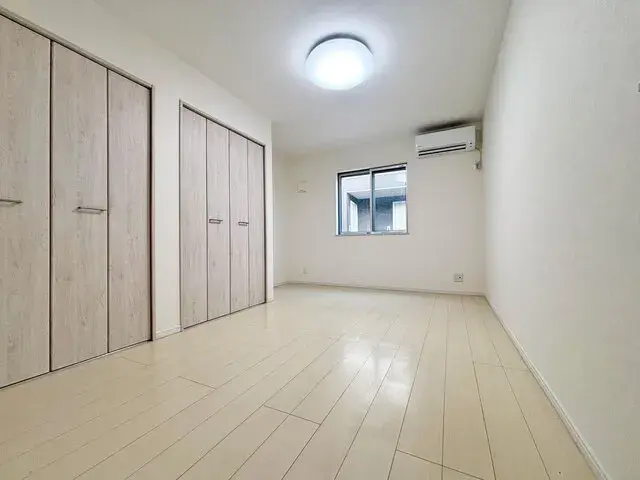 2SLDK Property Adachi Ward Tokyo (9)