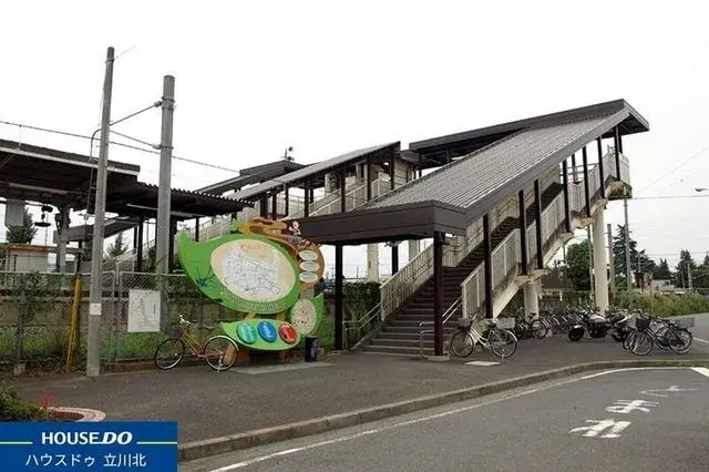 3LDK Fussa City Tokyo (2)