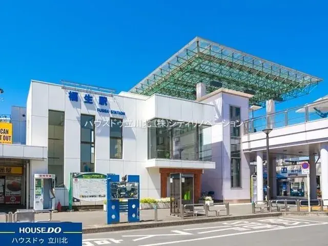 3LDK Fussa City Tokyo (6)