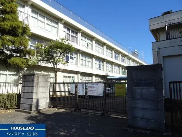 3LDK Fussa City Tokyo (7)