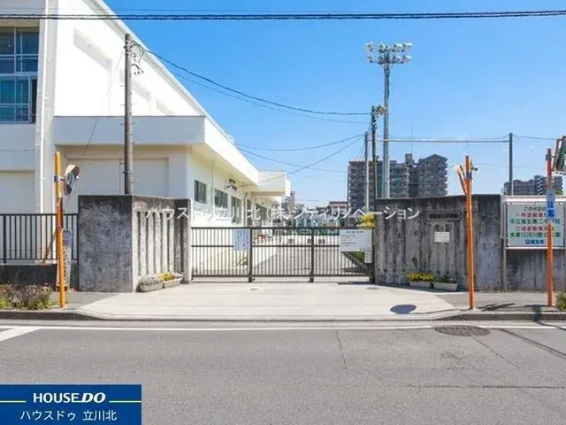 3LDK Fussa City Tokyo (8)