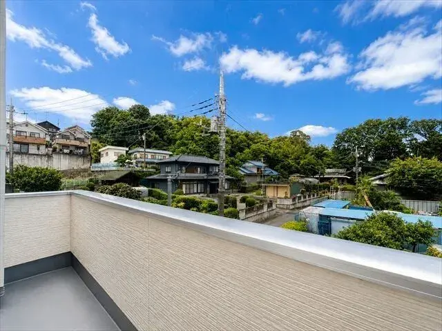 Akiya in Tokyo