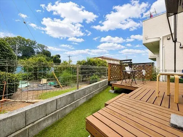4LDK Property Hachioji City Tokyo (2)