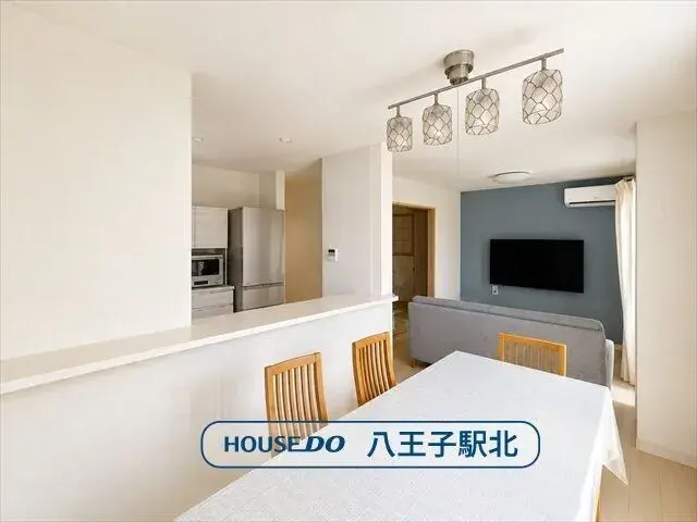 4LDK Property Hachioji City Tokyo (6)
