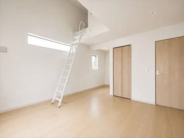 4LDK Property Hachioji City Tokyo (7)