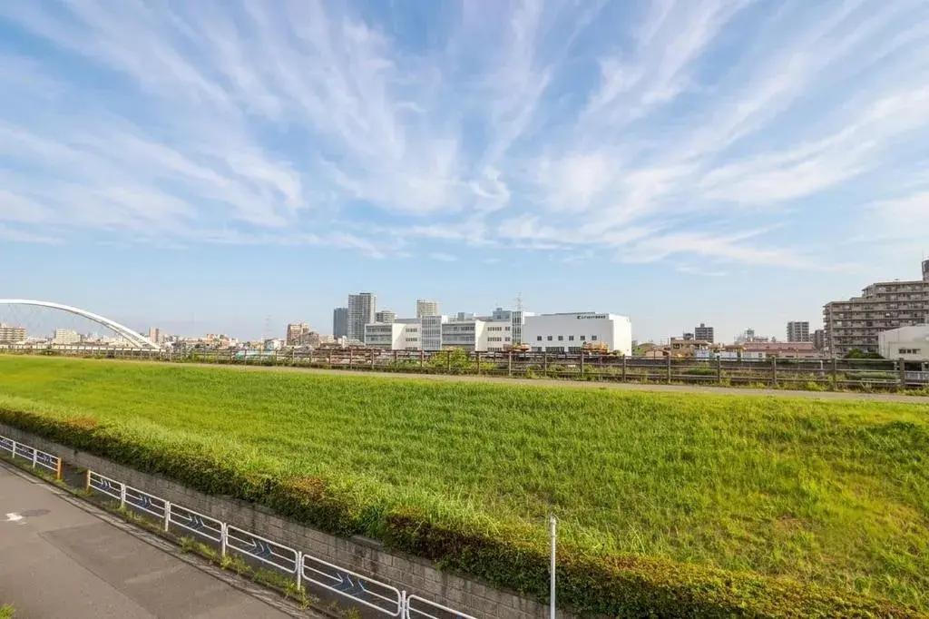 2LDK Edogawa-ku Tokyo Property (19)