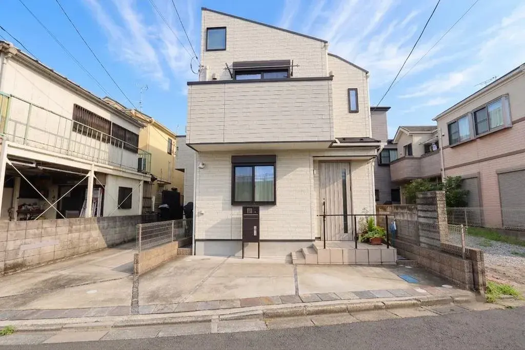 2LDK Edogawa-ku Tokyo Property (3)