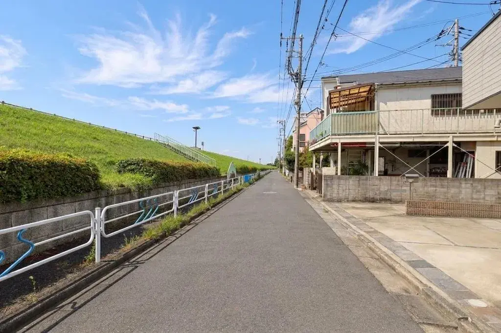 2LDK Edogawa-ku Tokyo Property (4)