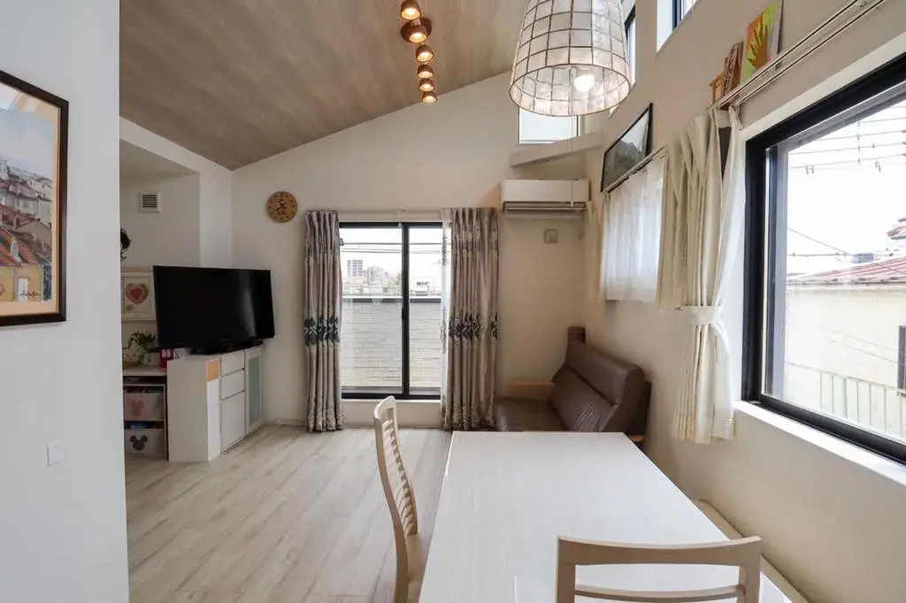2LDK Edogawa-ku Tokyo Property (5)