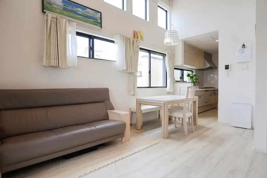 2LDK Edogawa-ku Tokyo Property (6)