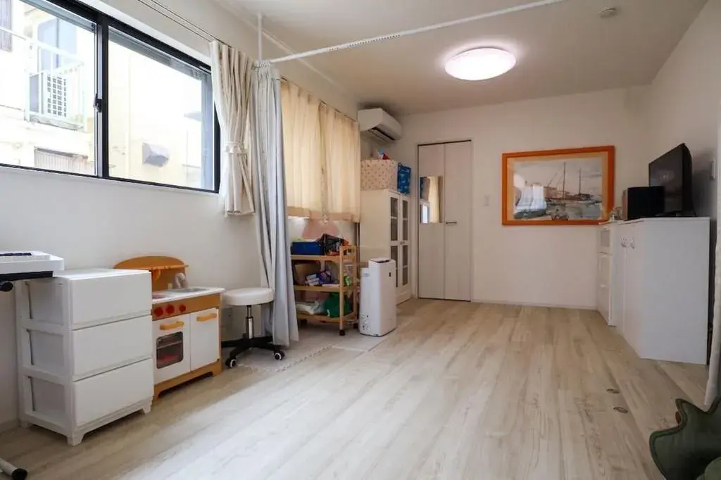 2LDK Edogawa-ku Tokyo Property (9)