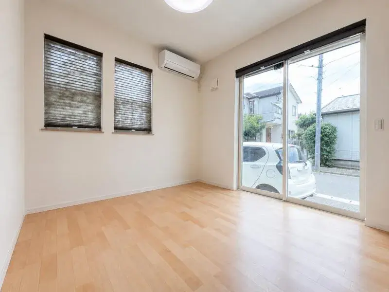 4LDK Hino City Tokyo (7)