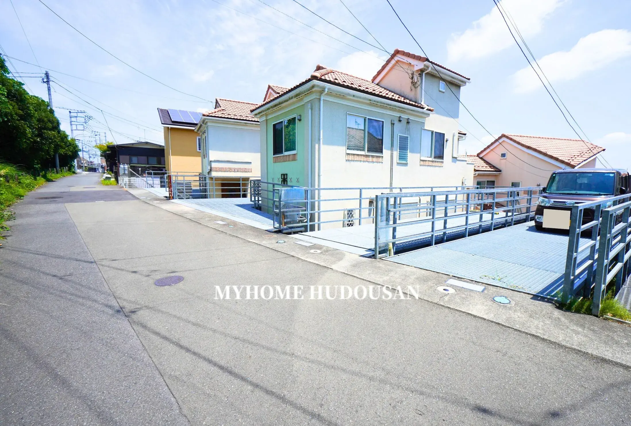 4LDK物件 八王子市 東京都 (3)
