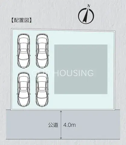 Akiya in Tokyo