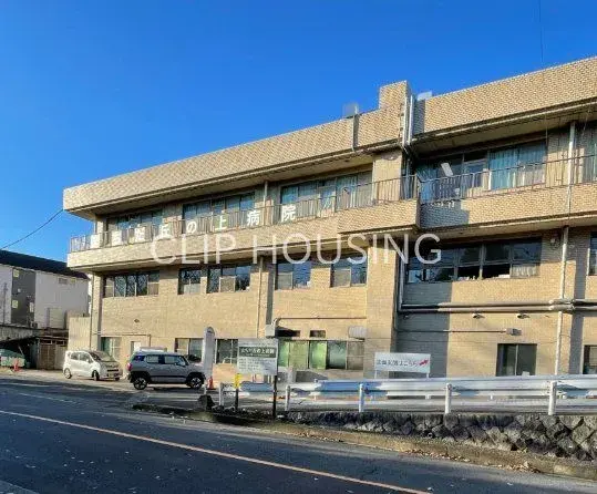 4LDK Property Machida City Tokyo (8)