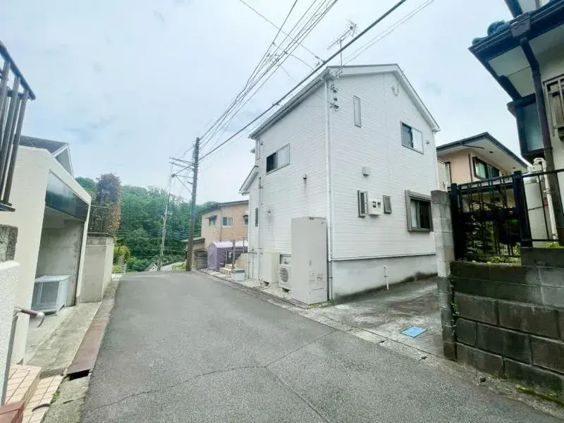 4LDK Property Machida City Tokyo (11)