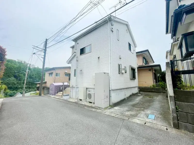 4LDK Property Machida City Tokyo (14)
