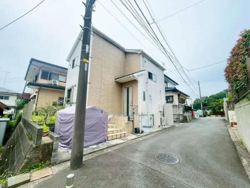 4LDK Property Machida City Tokyo (15)