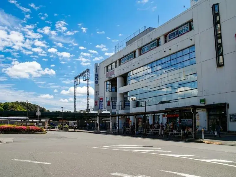 4LDK Property Machida City Tokyo (20)
