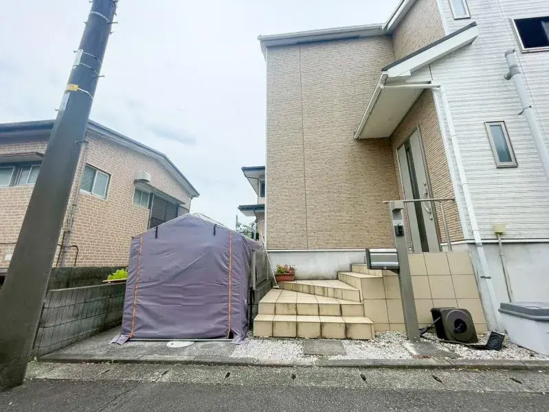 4LDK Property Machida City Tokyo (4)