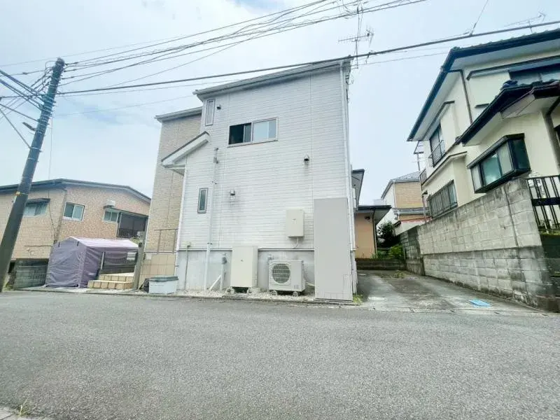 4LDK Property Machida City Tokyo (5)