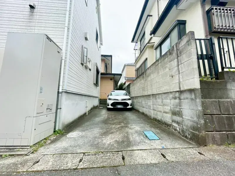 4LDK Property Machida City Tokyo (6)
