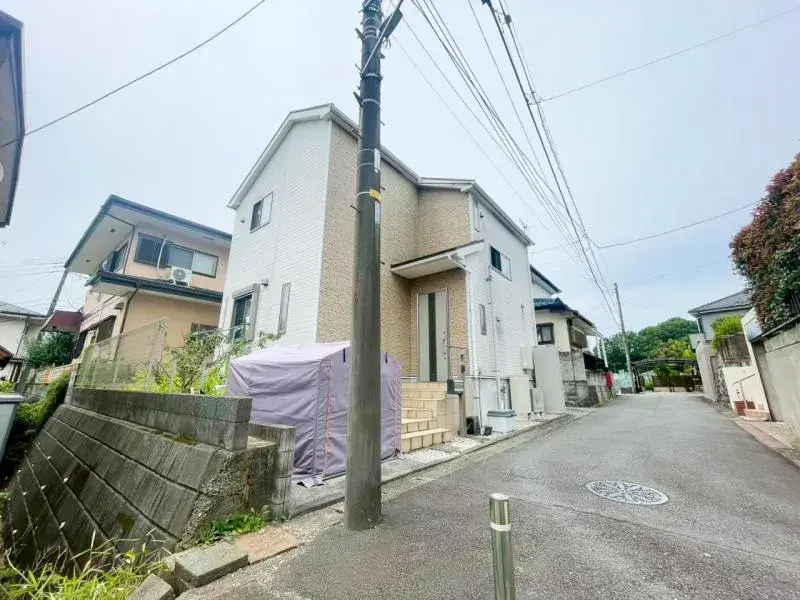 4LDK Property Machida City Tokyo (7)