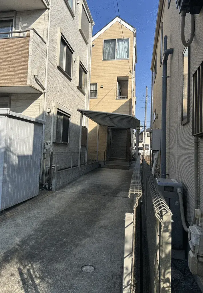2SLDK Katsushika-ku Tokyo (2)