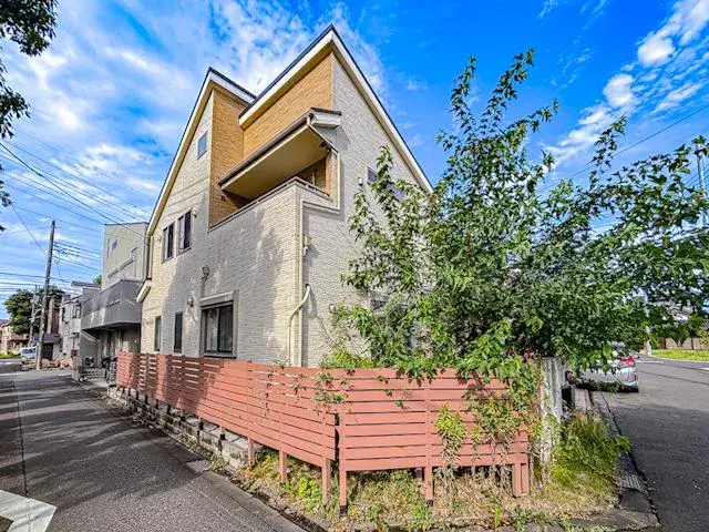 4LDK Property Fuchu City Tokyo (2)