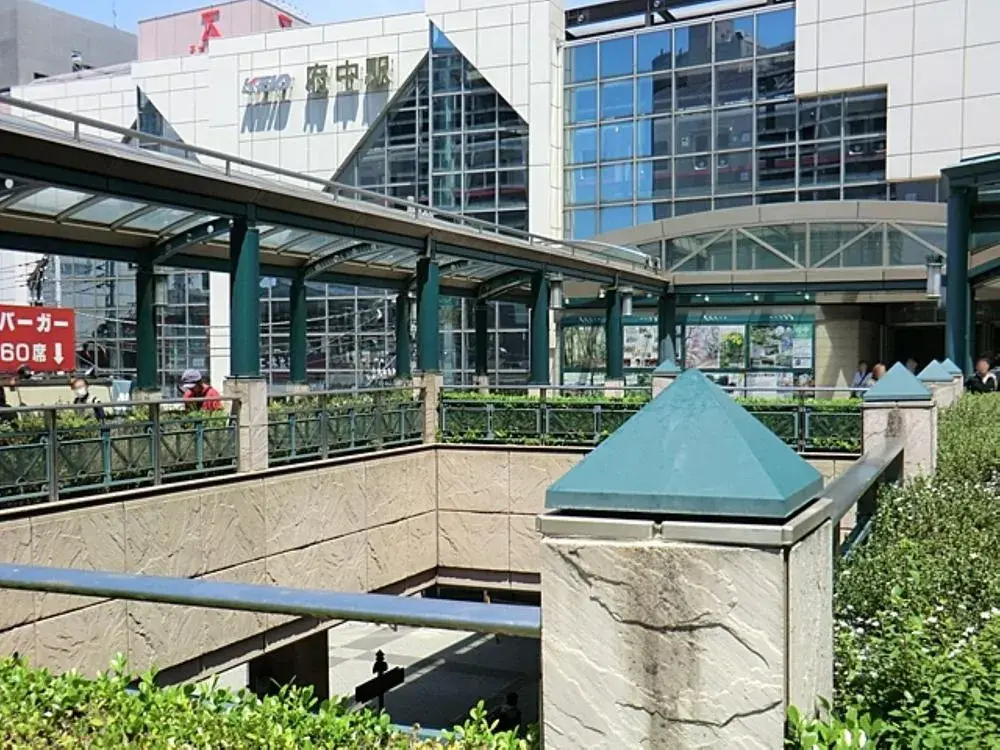 4LDK Property Fuchu City Tokyo (20)