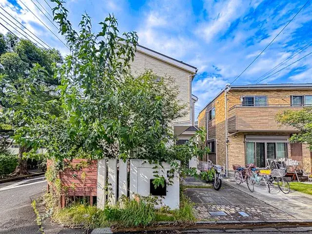 4LDK Property Fuchu City Tokyo (3)