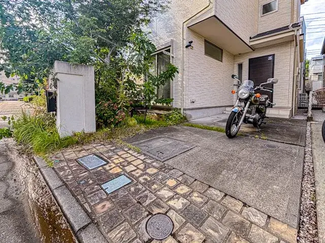 4LDK Property Fuchu City Tokyo (4)