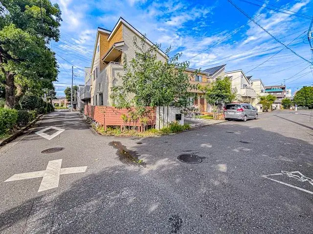 4LDK Property Fuchu City Tokyo (6)